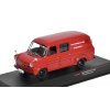 Ford Transit MKI 1966 Racing Assistance 1:43 - IXO Models  Ford Transit MK I Porsche Racing Service - kovový model