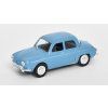 Renault Dauphine 1:43 - Kultovní auta ČSSR  Renault Dauphine - kovový model