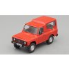 ARO 243 1:43 - Autolegendy SSSR časopis s modelem #161 BAZAROVÉ ZBOŽÍ  Aro-243 - kovový model auta