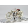 Harley-Davidson TWIN 5D V-TWIN 1:18 - Maisto BAZAROVÉ ZBOŽÍ  Harley Davidson - kovový model