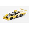 Renault Alpine A442 B #2 1:43 - NOREV  Renault Alpine A442-B #2 - kovový model auta