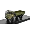 IFA W50LA 4x4 1:43 - Premium ClassiXXs  IFA W50 La 4x4 - kovový model auta