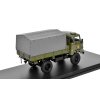 IFA W50LA 4x4 1:43 - Premium ClassiXXs  IFA W50 La 4x4 - kovový model auta