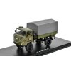 IFA W50LA 4x4 1:43 - Premium ClassiXXs  IFA W50 La 4x4 - kovový model auta