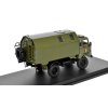 IFA W50LA LAK-2 4x4 1:43 - Premium ClassiXXs  IFA W50 La LAK-2 4x4 - kovový model auta