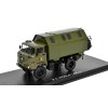 IFA W50LA LAK-2 4x4 1:43 - Premium ClassiXXs  IFA W50 La LAK-2 4x4 - kovový model auta