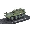 Centauro B1 1:72 - Tanky světa #15 časopis s modelem BAZAROVÉ ZBOŽÍ  Centauro B1 - kovový model tanku