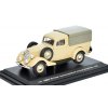 GAZ M-1 Emka Pick-up 1:43 - Naš Autoprom  GAZ M1 Emka Pick-up - kovový model auta