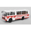 Škoda-LIAZ 100.860 Autobus  1:43 - Model Pro BAZAROVÉ ZBOŽÍ  Škoda-LIAZ 100.860 Autobus - model auta