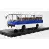 Ikarus 211 1:43 - Model Pro BAZAROVÉ ZBOŽÍ  Ikarus 211 - model auta