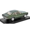 Ford Maverick 1974 1:24 - Hachette časopis s modelem  Ford Maverick - kovový model