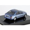 Mercedes-Benz Maybach 57 SWB světlá modrá 1:43 - AUTOart  Maybach 57 - kovový model