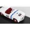 Škoda 1101 Sport Le Mans 1:43 - Kaleidoskop slavných vozů časopis s modelem #37  Škoda 1101 - kovový model
