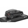 Škoda Enyaq iV černá 1:43  Škoda Enyaq IV - kovový model