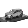 Škoda Fabia IV šedá Graphite 1:43  Škoda New Fabia A07 - kovový model auta