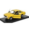 Opel Ascona 1.9/SR 1975 1:24 - Hachette časopis s modelem  Opel Ascona 1.9 SR 1975 - kovový model