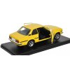Opel Ascona 1.9/SR 1975 1:24 - Hachette časopis s modelem  Opel Ascona 1.9 SR 1975 - kovový model