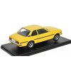 Opel Ascona 1.9/SR 1975 1:24 - Hachette časopis s modelem  Opel Ascona 1.9 SR 1975 - kovový model