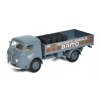 Pegaso ENASA LKW Transportes Generales Brito 1946 - 1:43 časopis s modelem  Pegaso ENASA LKW Transportes Generales Brito 1946 - kovový model auta