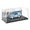 Fiat 500C Furgoncino FAGO 1950 - 1:43 - časopis s modelem  Fiat 500 C Furgoncino FAGO - kovový model auta