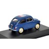 Fiat 600 Pepsi-Cola 1957 1:43 - časopis s modelem  Fiat 600 Pepsi-Cola 1957 -  kovový model auta