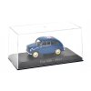 Fiat 600 Pepsi-Cola 1957 1:43 - časopis s modelem  Fiat 600 Pepsi-Cola 1957 -  kovový model auta