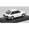 Ford Escort XR3 - 1982 1:43 - časopis s modelem  Ford Escort XR3 - 1982 - kovový model