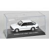 Ford Escort XR3 - 1982 1:43 - časopis s modelem  Ford Escort XR3 - 1982 - kovový model