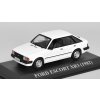 Ford Escort XR3 - 1982 1:43 - časopis s modelem  Ford Escort XR3 - 1982 - kovový model