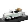 Wartburg 311 Cabriolet 1958 1:43 - MAXICHAMPS  Wartburg A311 Cabriolet - kovový model