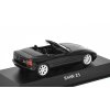 BMW Z1 (E30) 1991 1:43 - MAXICHAMPS  BMW Z1 E30 - kovový model