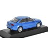 AUDI RS4 2004 1:43 - Minichamps  AUDI A4 RS-4 2004 - kovový model auta