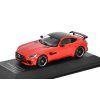 Mercedes-Benz AMG GT R V8 2017 1:43 - IXO Models  Mercedes AMG GTR - kovový model