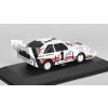 Audi Quattro S1 #1 Winner Pikes Peak 1987 W.Rohrl - 1:43 CMR  Audi Quattro - kovový model