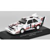 Audi Quattro S1 #1 Winner Pikes Peak 1987 W.Rohrl - 1:43 CMR  Audi Quattro - kovový model