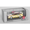 Audi Quattro A2 #1 Winner Rallye Monte-Carlo 1984 Rohrl/Geistdorfer 1:43 - CMR  Audi Quattro - kovový model