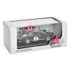 Ford GT40 MK II #2 Winner 24h LeMans 1966 McLaren/Amon 1:43 - CMR  Ford GT40 MK II #2 Winner 24h LeMans 1966 - kovový model auta