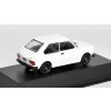 Fiat Brio 1987 1:43 - časopis s modelem  Fiat Brio 1987 - kovový model auta