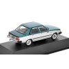 Renault 18 GTX Edicion Limitada 1984 1:43 - časopis s modelem  Renault R18 GTX 1984 - kovový model auta