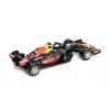 Red Bull Racing RB16B #33 Honda F1 Verstappen/Perez 1:43 - Bburago  Honda F1 RB16 B No.33 - kovový model auta