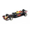 Red Bull Racing RB16B #33 Honda F1 Verstappen/Perez 1:43 - Bburago  Honda F1 RB16 B No.33 - kovový model auta