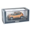 Dacia Sandero Stepway 2021 1:43 - NOREV  Dacia Sandero Stepway 2021 - kovový model auta