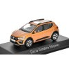 Dacia Sandero Stepway 2021 1:43 - NOREV  Dacia Sandero Stepway 2021 - kovový model auta