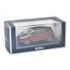 Renault Scenic 2016 1:43 - NOREV  Renault Scenic - kovový model
