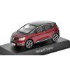 Renault Scenic 2016 1:43 - NOREV  Renault Scenic - kovový model
