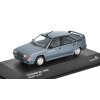 Citroen BX 1985 - 1:43 Solido  Citroen BX Sport 1.9 8V 1985 - kovový model auta