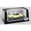 Alfa Romeo Spider Duetto 1600-1966 1:43 - Maxi Car  Alfa Romeo Spider - kovový model