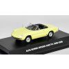 Alfa Romeo Spider Duetto 1600-1966 1:43 - Maxi Car  Alfa Romeo Spider - kovový model
