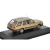 Renault 18 Break Turbo D Type 2 1:43 - ODEON  Renault R18 Break Turbo D Type 2 - kovový model auta
