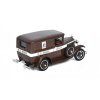 Ford Model A 1931 U.S. Mail 1:43 - Genuine Ford Parts  Ford Model-A 1931 - model auta